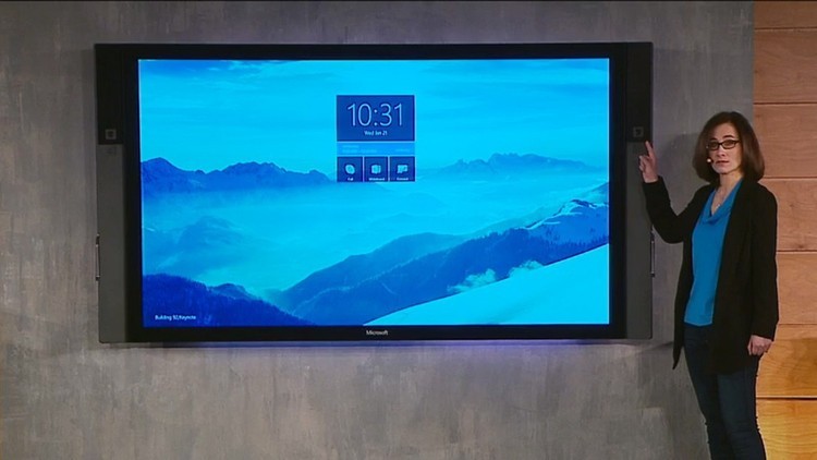 Quanto será o seu ordenado se trabalhar na Microsoft