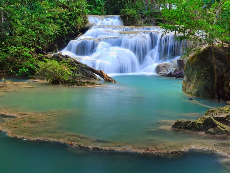 21 Fotos que o farão querer ir à Tailândia  