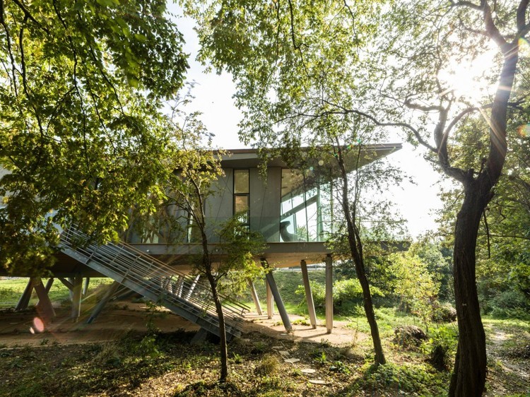 13 dos mais belos novos edifícios do mundo