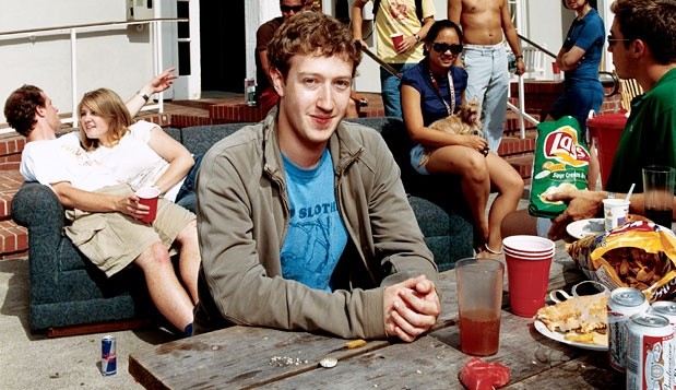 الأشخاص الناجحون في عمر 25