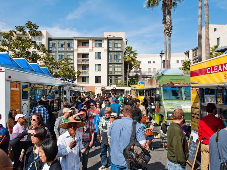 Las 25 mejores ciudades para gourmets