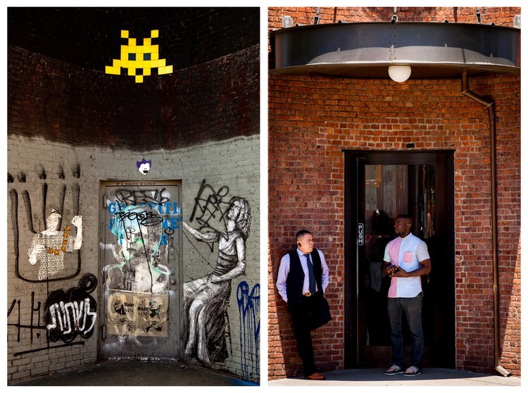 Os hipsters estão a mudar Nova Iorque