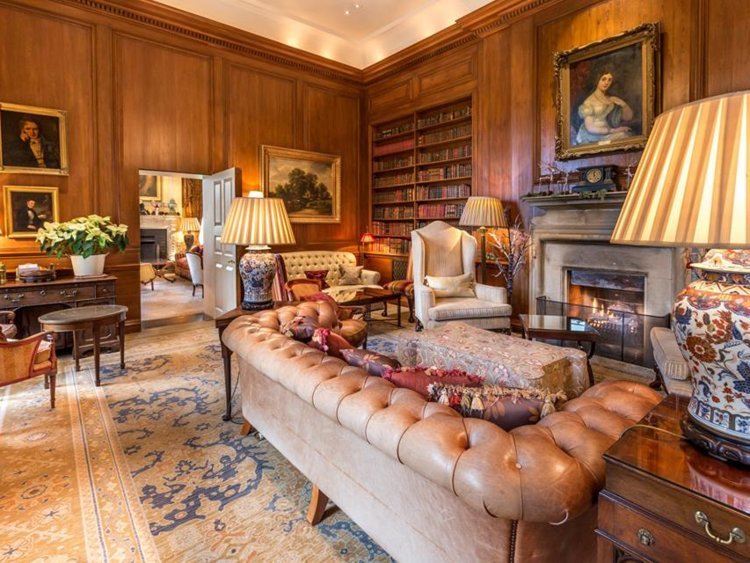 Los 27 mejores hoteles de Europa que todo viajero debería visitar en 2019