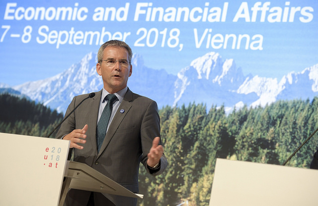 EU Stance on Crypto Regulations