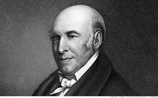 أغنى 20 أمريكي