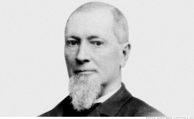 أغنى 20 أمريكي