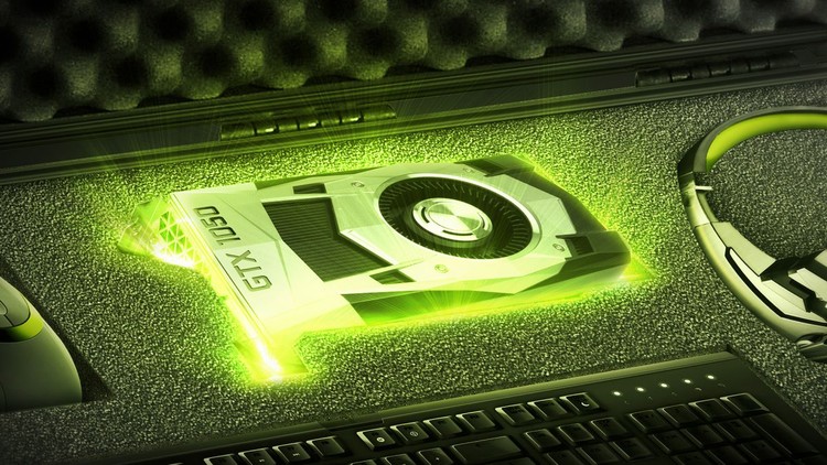 4 razones para comprar acciones de NVIDIA antes de que suban todavía más