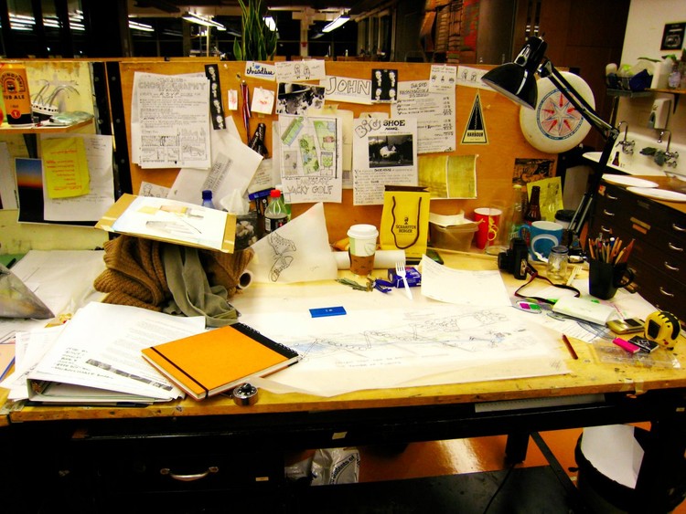 17 tipos de compañeros de trabajo molestos