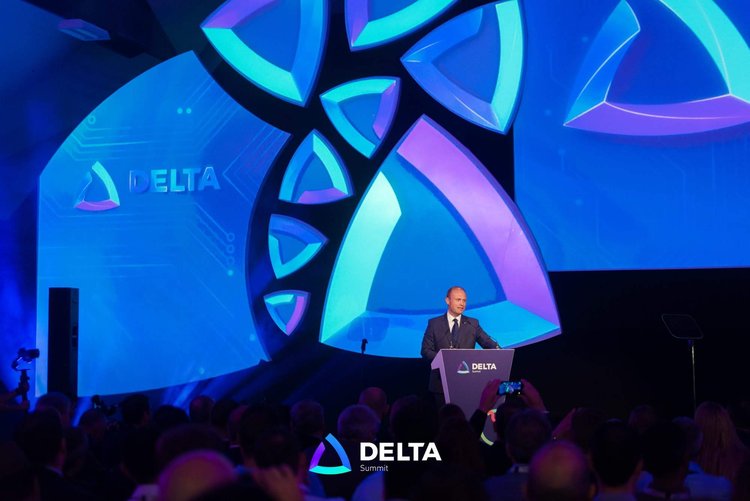 Cosa è successo al Delta Summit di Malta