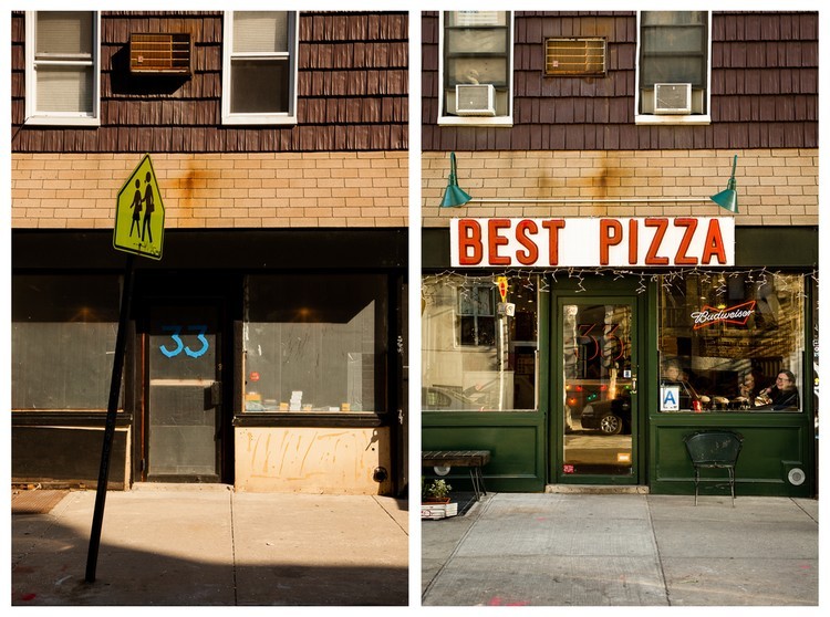 Os hipsters estão a mudar Nova Iorque