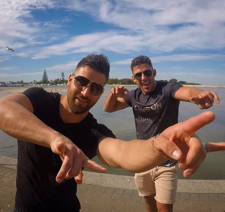 Living The Crypto Dream