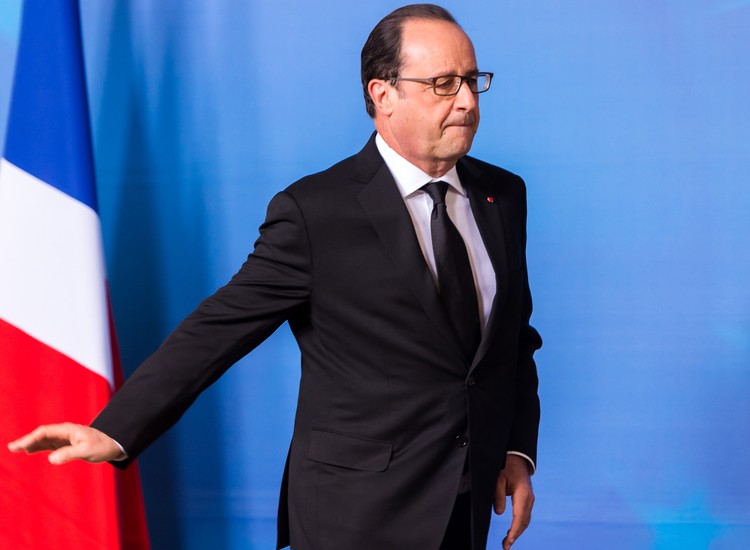 Tras la decisión del Reino Unido, Francia y Alemania se apresuran a salvar la zona euro