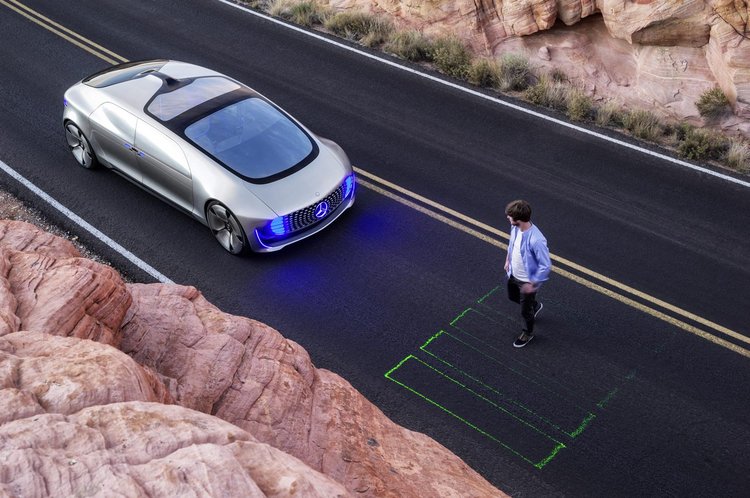 ¿Podemos confiar en los vehículos autónomos?