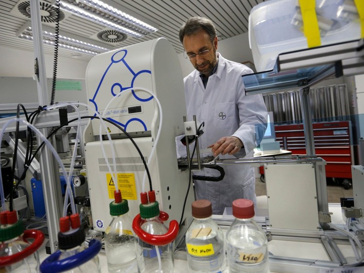 Post-brexit: Morgan Stanley aconseja la compra de estas acciones