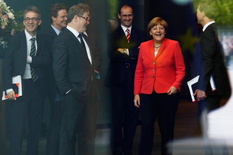 El mercado está a la espera de la reunión de la OPEP y la rueda de prensa del presidente del BCE