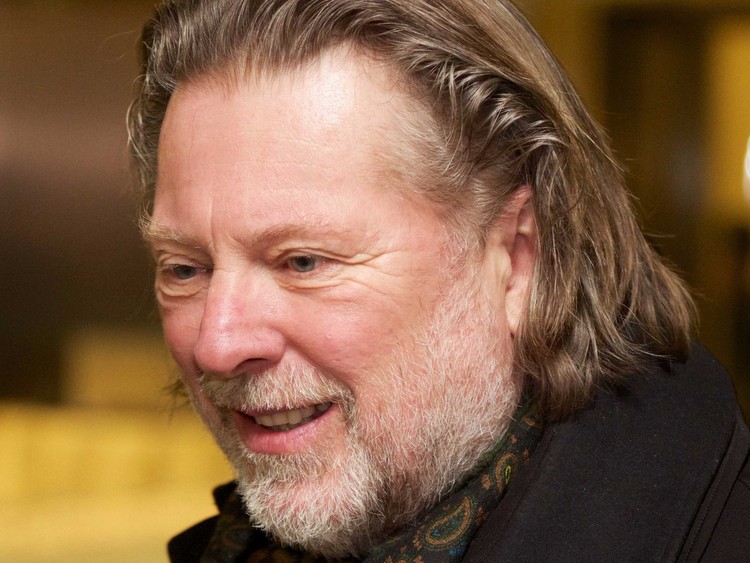 Las 20 personas más ricas de Europa