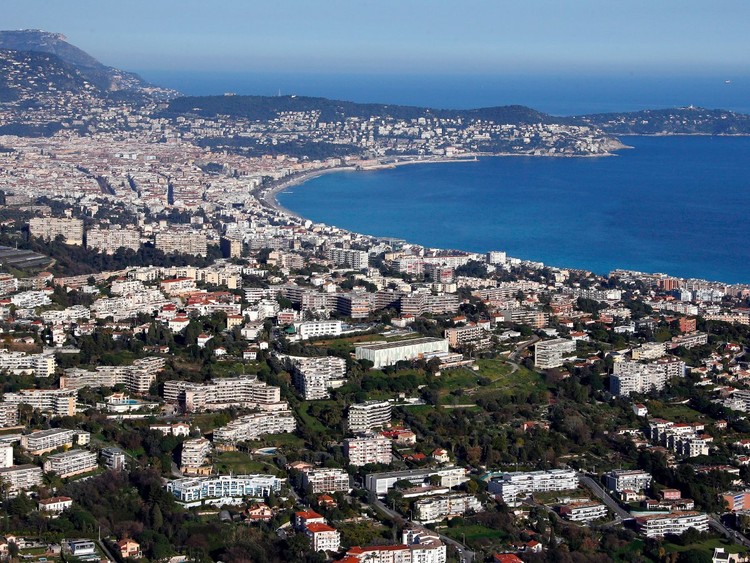 Las 13 ciudades con los alquileres más caros del mundo