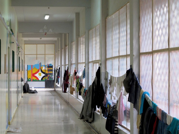 كيف تغيرت حياة السوريين خلال الحرب 