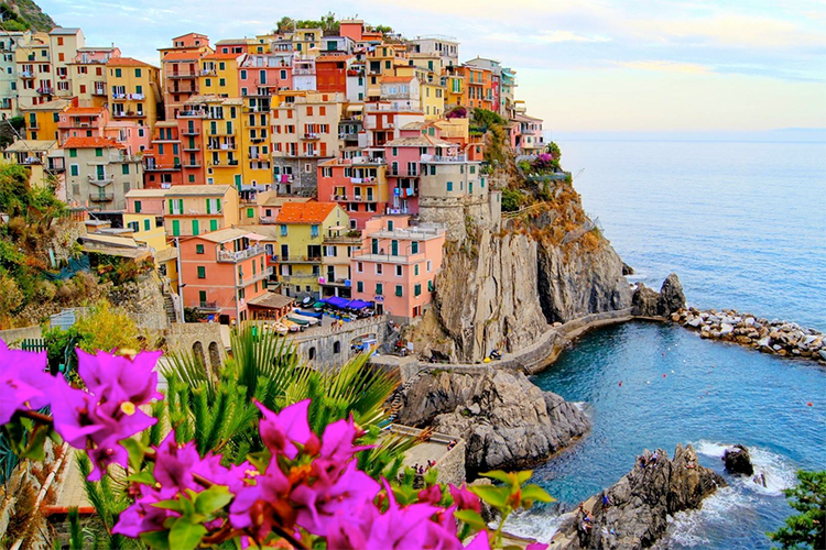 23 cittadine europee da visitare che sono dei piccoli tesori nascosti