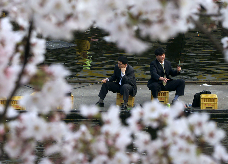 En Japón no hay lugar para las nuevas empresas 