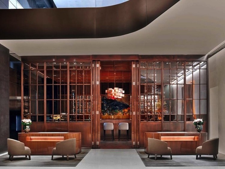 Los 12 hoteles más espectaculares del mundo