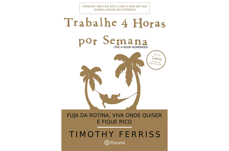 8 Livros que farão disparar a sua produtividade