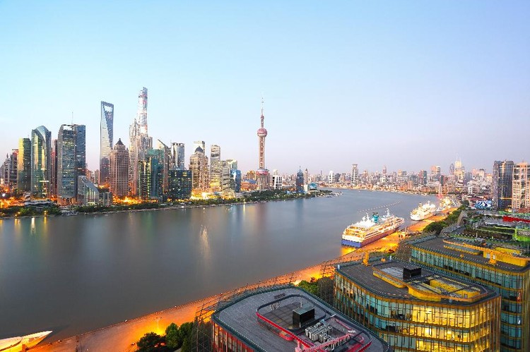 Le 5 città più care del mondo