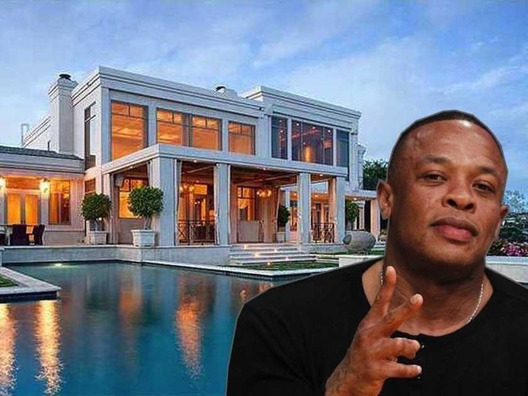 A fabulosa vida de Dr. Dre