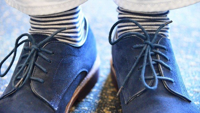 8 مبادئ لجميع الرجال الأنيقين