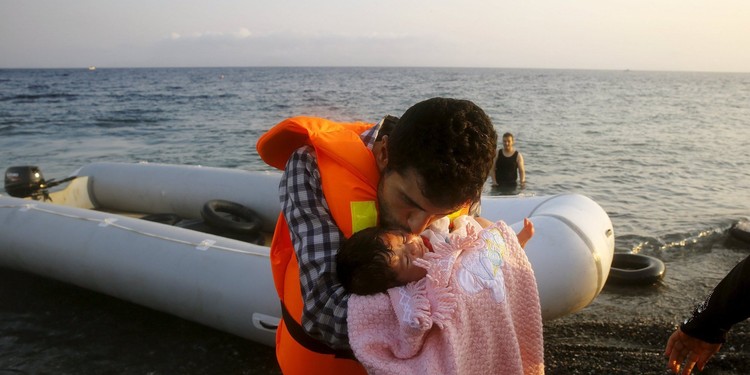 Turquía empieza a recibir inmigrantes devueltos por Grecia