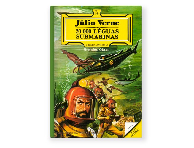 15 livros de ficção científica que previram o futuro