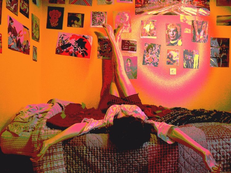 La loca vida del misterioso John McAfee