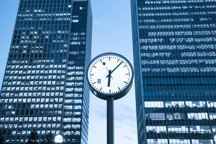 Le differenze tra azioni e criptovalute