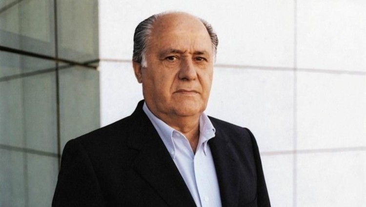 أغنى 20 شخصا في العالم