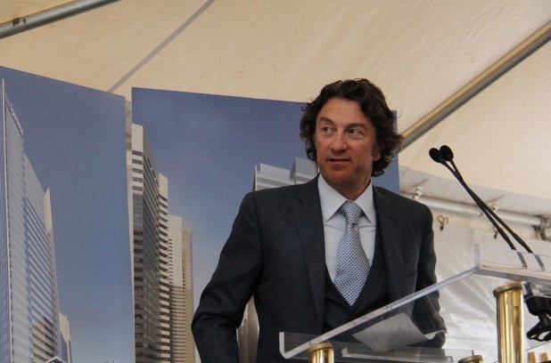 19 أغنى شخصا في عالم الرياضة