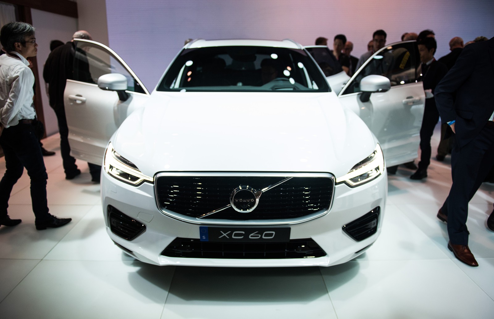 13 Destaques do New York International Auto Show de 2017