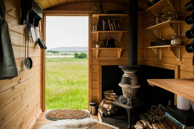 10 casas que todo el mundo quisiera tener