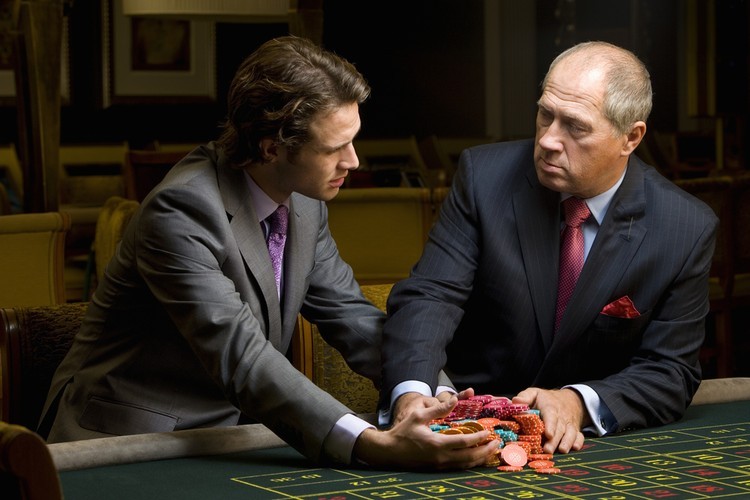 14 Frases que o farão parecer um guru do mercado de ações