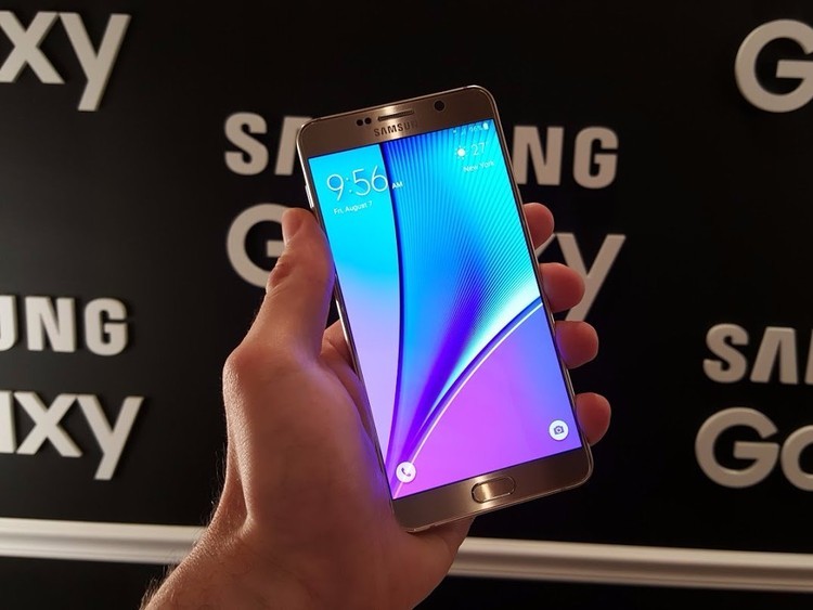 Todo lo que se sabe sobre el Galaxy S7