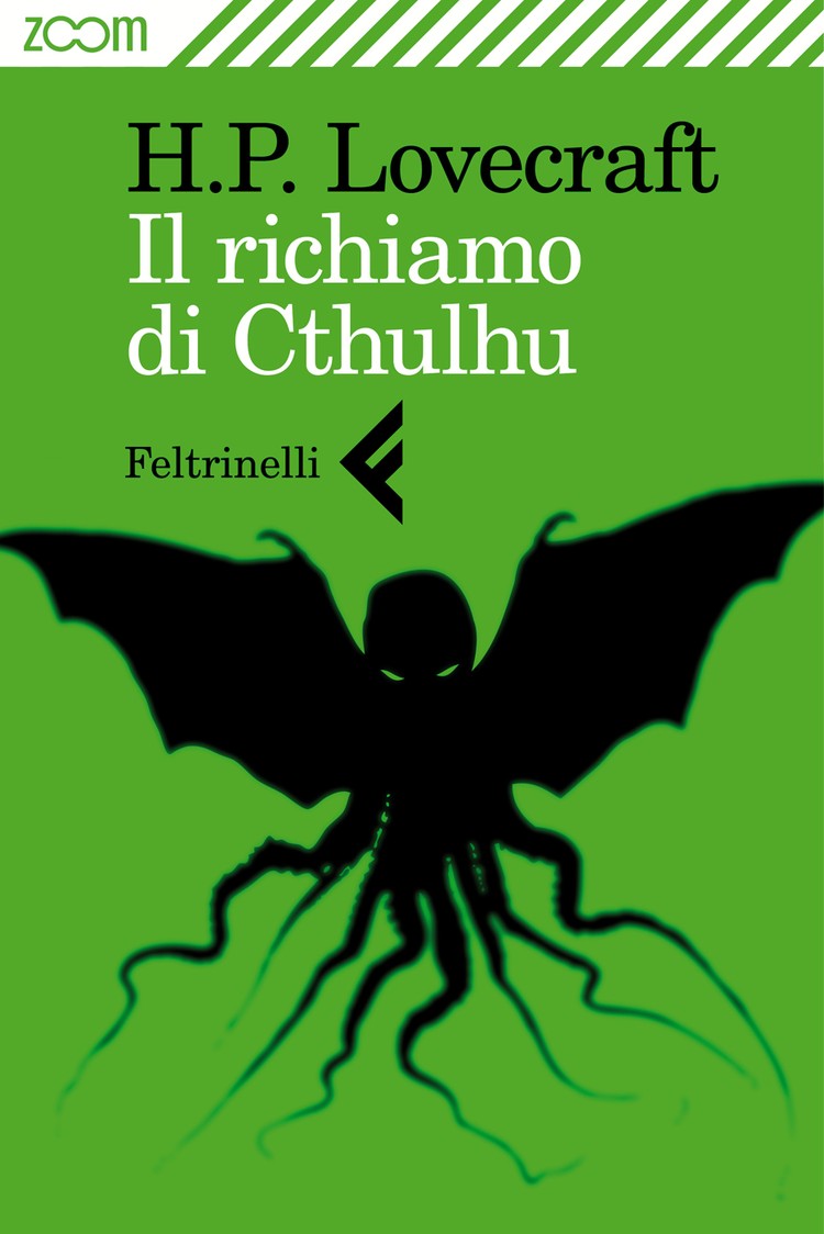 15 libri per spaventarsi a morte