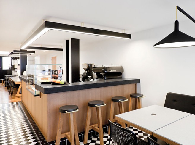 25 Cafés espalhados pelo mundo que tem mesmo que visitar