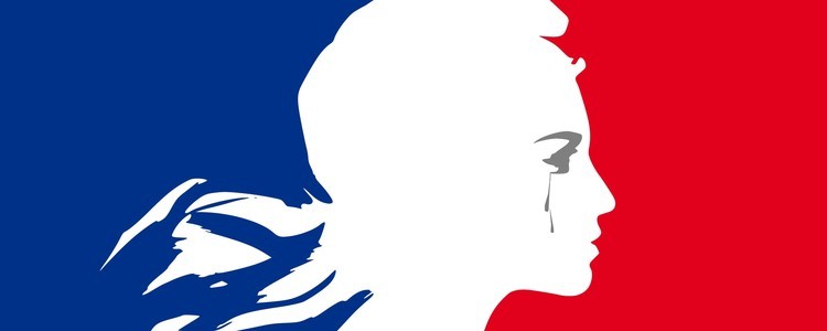 La sgradevole verità sugli attacchi terroristici a Parigi