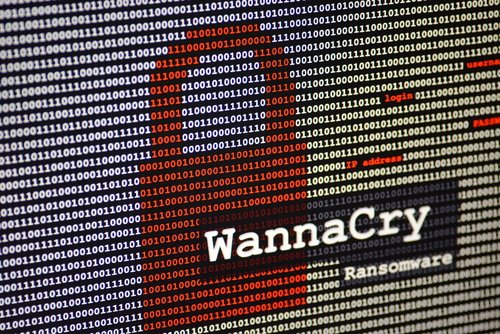 Ransomware vs Cryptojacking. All About Crypto Fraud