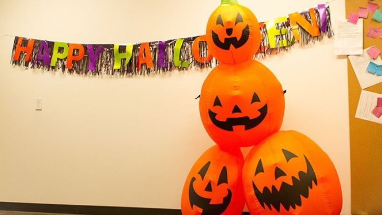 ¿Cómo celebran Halloween las grandes empresas?