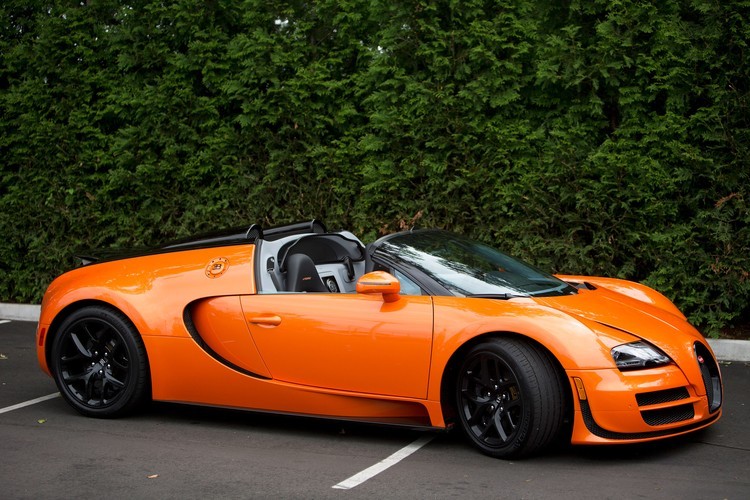 كيف يمكن أن يصل ثمن سيارة إلى ملايين الدولارات؟