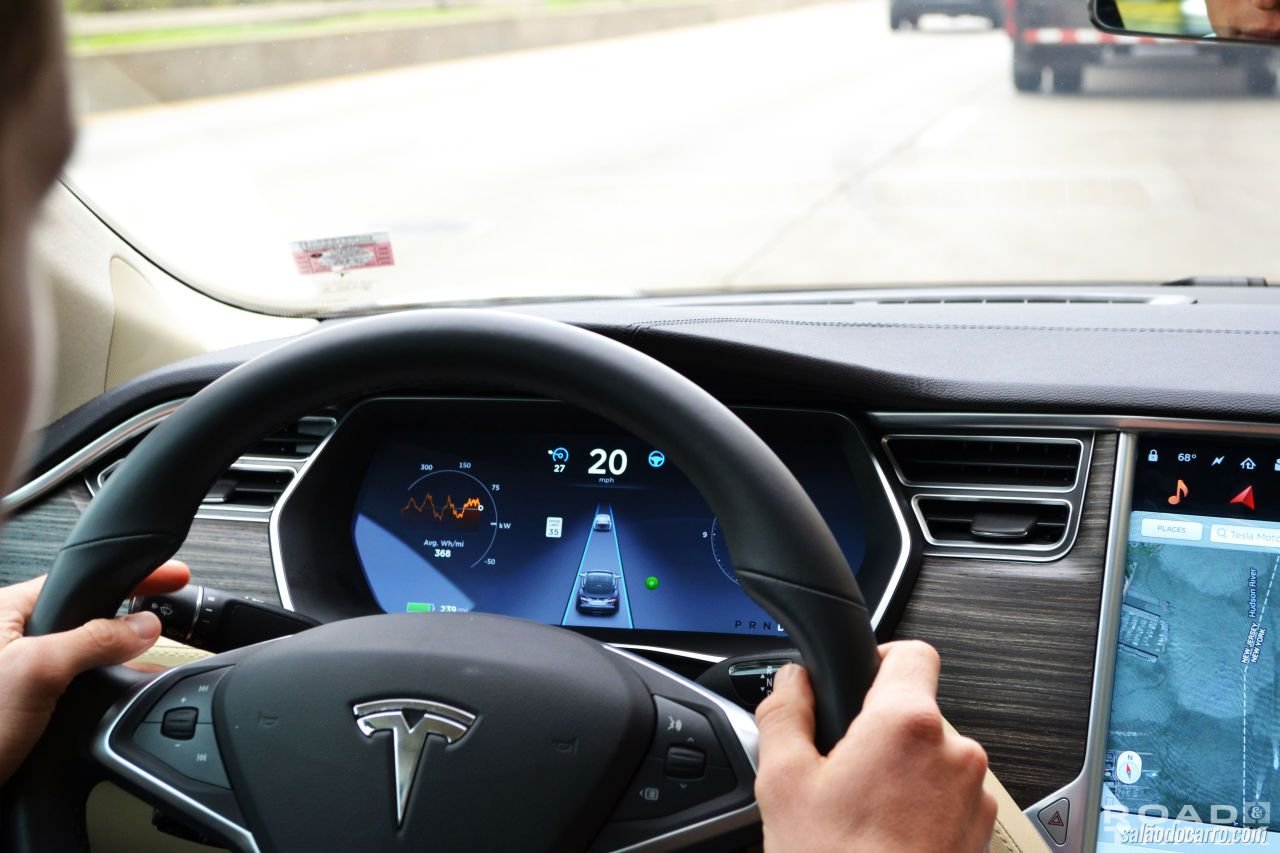 Tesla: Мифы и факты