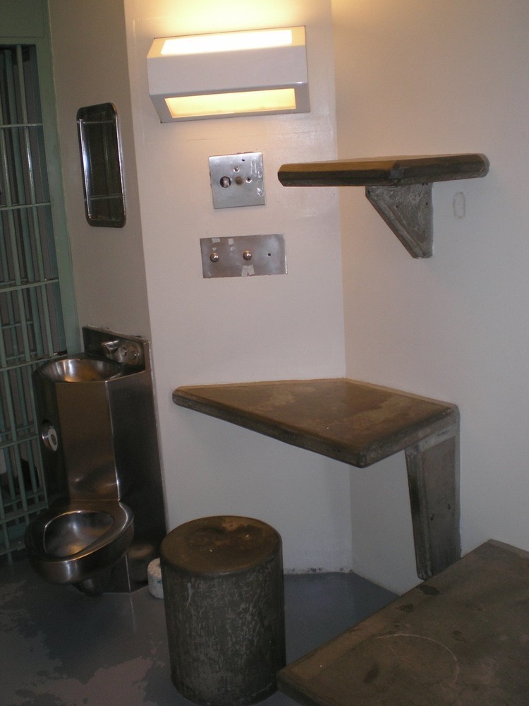 Il carcere più duro d’America