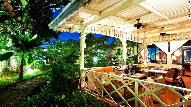 Una guida turistica per chi viggia in Asia per affari