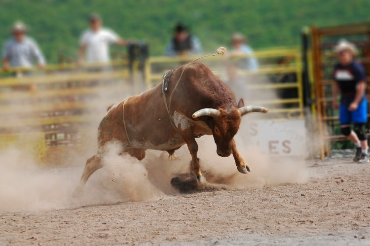 Las 6 grandes amenazas de los mercados bursátiles