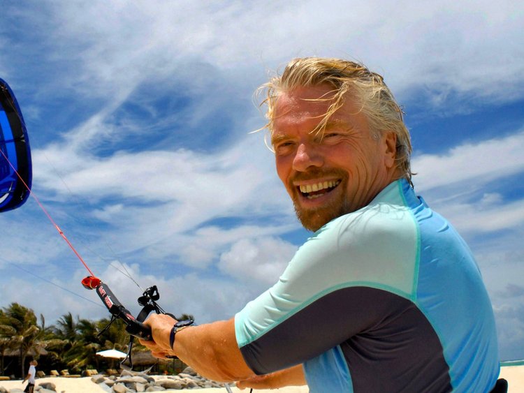 Secretos de productividad de seis grandes empresarios